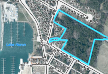 February 22nd Planning Meeting: Despite concerns proposed development complies with policies says SVCA staff