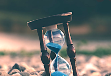 Only time through a capsule will tell what the past has brought