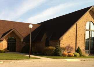 A Ministerial Message: Faith Lutheran Church Port Elgin