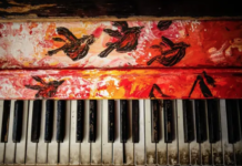 New Perspectives: Notes of Humility by Rev. Heather McCarrel