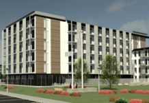 New zoning approved for higher density housing