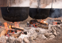 A Sweet Boil – by Rev. Heather McCarrel