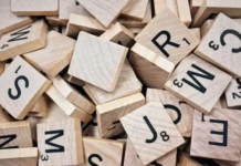New Perspectives: In a Word by Rev. Heather McCarrel