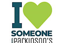 April is Parkinson’s Awareness Month