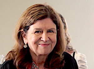 Election 2026: Incumbent Southampton Ward Cheryl Grace