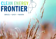 Winners announced for 2026 Clean Energy Frontier Program Awards