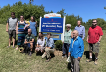 First Barks, Brains and Brews FUNdraiser exceeds expectations