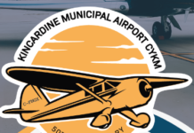 Kincardine Municipal Airport celebrates 50 years