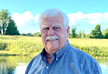 South Bruce Peninsula Mayoral candidate dies suddenly