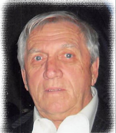 Obituary: Clifford James – October 3, 2022