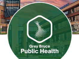 Poor air quality expected to continue into the weekend in Grey-Bruce