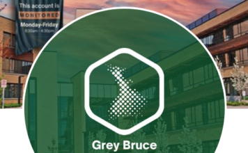 Poor air quality expected to continue into the weekend in Grey-Bruce