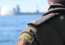 Port Severn resident fined for Public Land Violations – floating accommodations on Georgian Bay