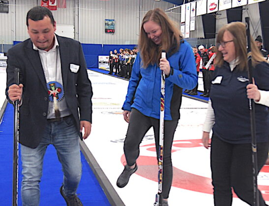 It’s time to rock on in Port Elgin as the Tankard/Scotties begin ...