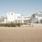 Town approves building permit for CCV south phase