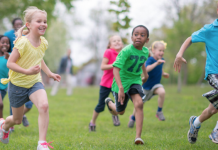 Bruce Power helps send local kids to camp