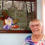Every hooker’s art has a story – Saugeen Guild of Rug Hookers
