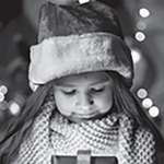 Reach out and touch someone’s life this holiday season – Dorrell Young Christmas program