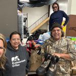 Bruce Power and supplier partners donate thousands to Indigenous communities this holiday season