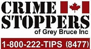 Crime Stoppers looking for public’s help in thefts