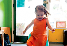 Bruce County survey seeks input on Child Care and Early Years Services