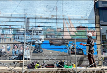 Municipality of Kincardine treasures its murals