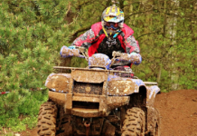 ATV Safety Awareness Week