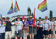 Grey Bruce Labour Council – Day of Activism