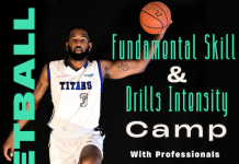 SouthPort Mega Sports Camp adds new high intensity basketball training