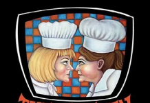 Bruce County Playhouse presents final show of the season – the return of The Kitchen Witches