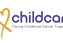 Bruce Power and supplier partners donate to Childcan to help in the fight against childhood cancer