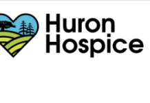 Bruce Power donates to Huron Hospice in recognition of World Hospice and Palliative Care Day