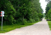 Saugeen Rail Trail – Annual General Meeting welcomes the public