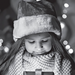 Help support families this Holiday Season through Bruce County’s Dorrell Young Christmas Program