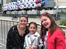 Kyleigh who is turnng 10 is on a mission to give back