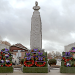 Legion Appreciation: Businesses and organizations make a difference to the Poppy Trust Fund with wreath sponsorship
