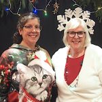 Second annual GIV’er Gift Giving a resounding success
