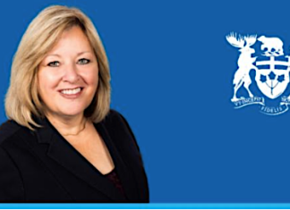 Ontario government investing in Saugeen Shores community initiatives