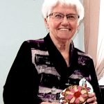 A Celebration of Life to remember a special woman – Sybil Josephine Mercer