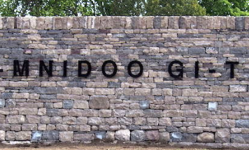 Bruce Power supplier partners helping to revive Saugeen Amphitheatre grounds through Community Development Fund donation