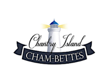 Chantry Island Cham-bettes support newly branded WYCC