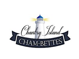 Chantry Island Cham-bettes support newly branded WYCC
