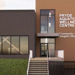 Splish Splash Thank You Bash celebrates Pryde Aquatic and Wellness Centre and Community Support