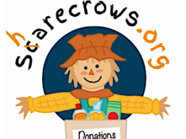 Be a Hunger Hero – Sharecrows are now waiting for your donation