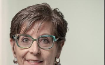 New Chair named of Georgian College’s Board of Governors