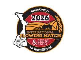International Plowing Match celebrates Ontario agricultural heritage