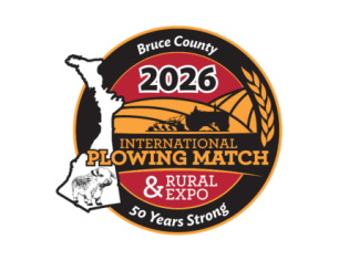 Thousands turn out for IPM Official Opening in Walkerton