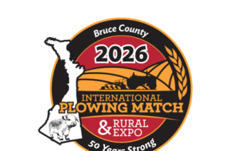 International Plowing Match celebrates Ontario agricultural heritage
