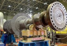 Bruce Power signs exclusive agreement with Siemens Energy Canada for new steam turbines to increase output