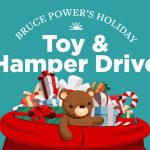 Bruce Power launches annual Holiday Fundraiser
